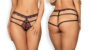 Megies panties