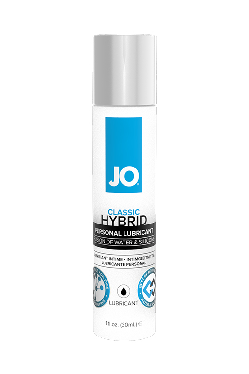10178  JO Hybrid на водной основе 30мл