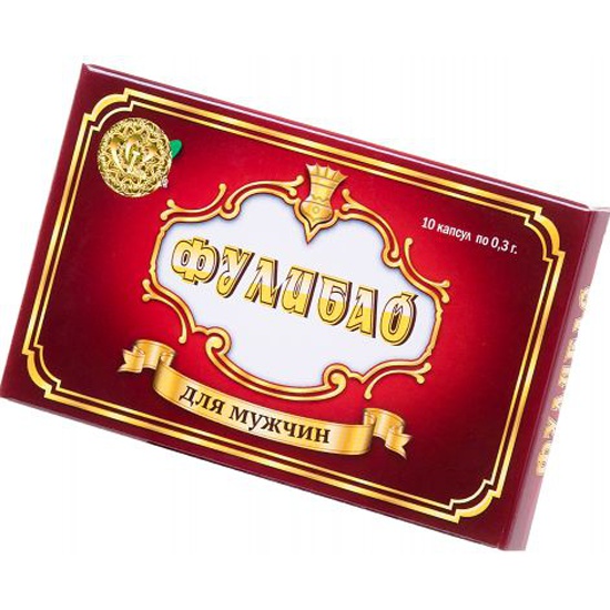 Фулибао 1 капс