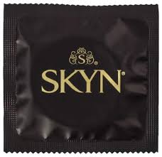 Презервативы Skyn 1 шт