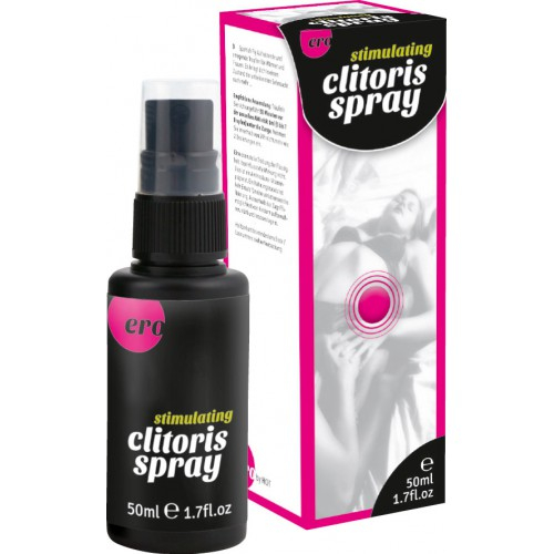 77302 CLITORIS SPRAY STIMULETIONG спрей для женщин