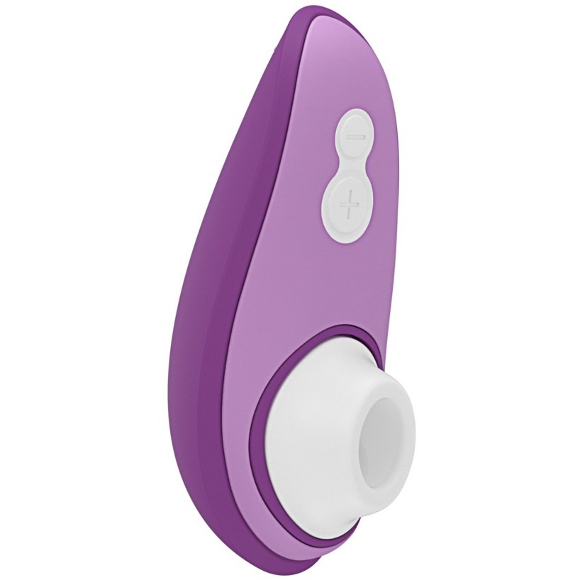 WZ112SG5 Бесконтактный стимулятор клитора Womanizer Liberty 2